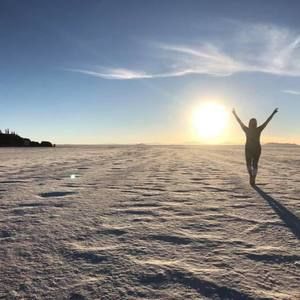 Meet your Posher, Deirdre